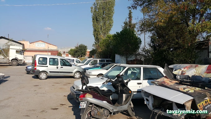 Teksin Oto Elektrik Klima Teksin Oto Elektrik Klima