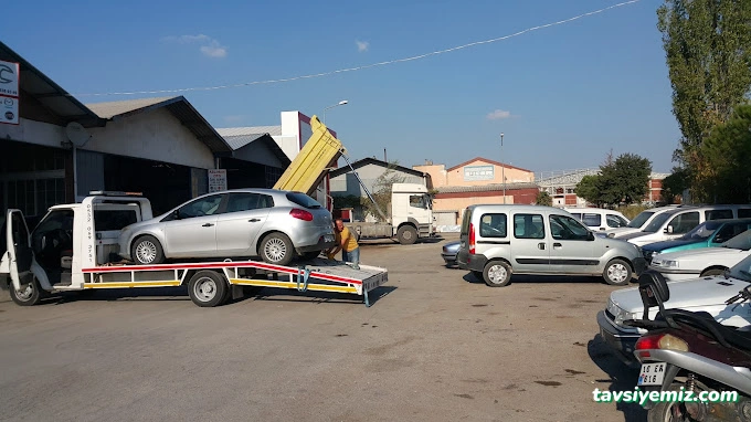 Teksin Oto Elektrik Klima Teksin Oto Elektrik Klima