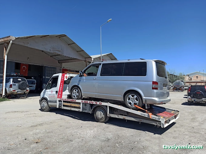 Teksin Oto Elektrik Klima Teksin Oto Elektrik Klima