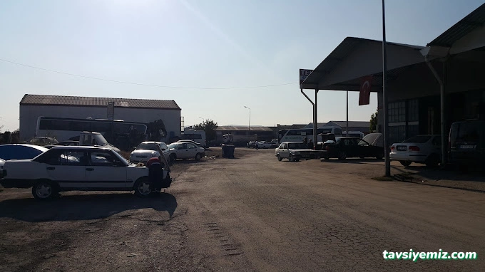 Teksin Oto Elektrik Klima Teksin Oto Elektrik Klima