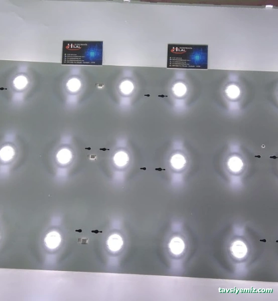 Televizyon Tamircisi - Hilal Elektronik - İzmir Tv Servisi Televizyon Tamircisi - Hilal Elektronik - İzmir Tv Servisi