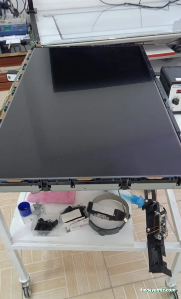 Televizyon Tamircisi - Hilal Elektronik - İzmir Tv Servisi Televizyon Tamircisi - Hilal Elektronik - İzmir Tv Servisi