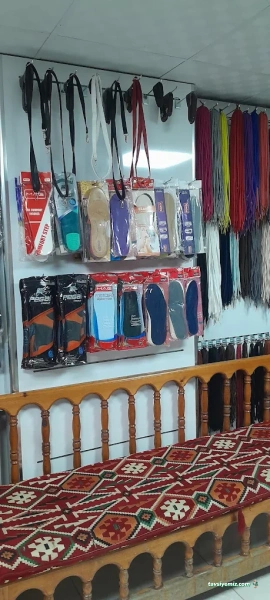 Tellioğulları Ayakkabı Hastanesi Tellioğulları Ayakkabı Hastanesi