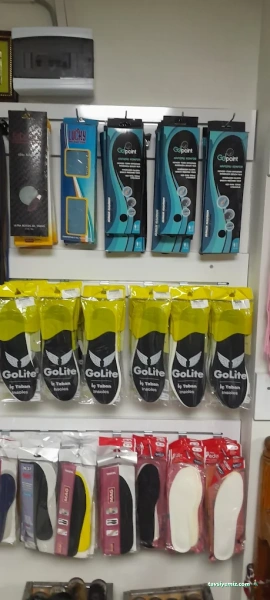 Tellioğulları Ayakkabı Hastanesi Tellioğulları Ayakkabı Hastanesi