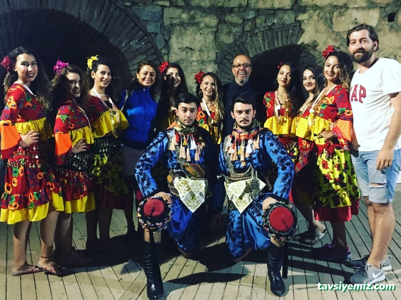 Telvin Sanat Akademi Telvin Sanat Akademi