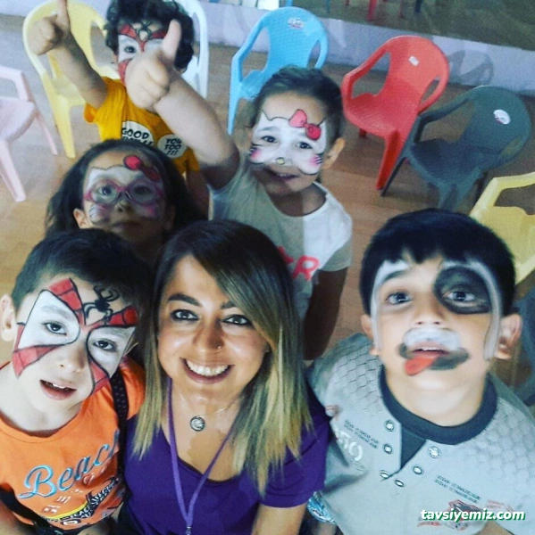 Telvin Sanat Akademi Telvin Sanat Akademi