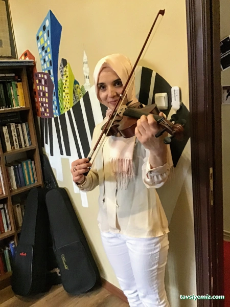 Temel Kanar Müzik Temel Kanar Müzik
