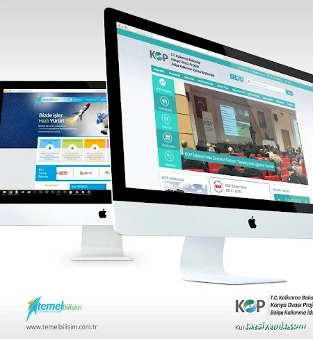 Temel Medya Yazılıım Bilişim Ltd. Şti. Temel Medya Yazılıım Bilişim Ltd. Şti.