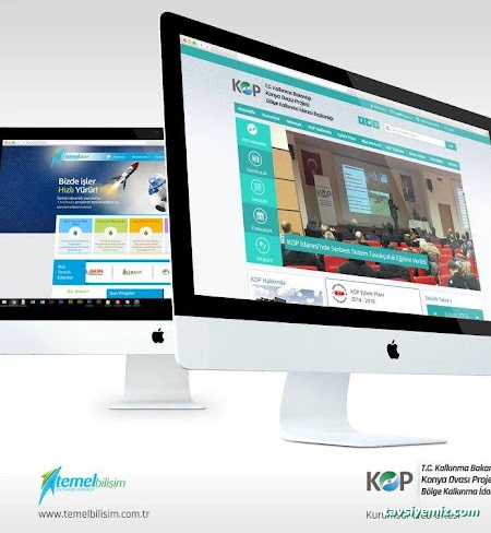 Temel Medya Yazılıım Bilişim Ltd. Şti. Temel Medya Yazılıım Bilişim Ltd. Şti.