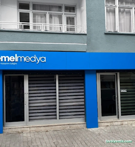 Temel Medya Yazılıım Bilişim Ltd. Şti. Temel Medya Yazılıım Bilişim Ltd. Şti.
