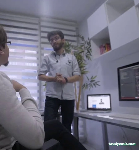 Temel Medya Yazılıım Bilişim Ltd. Şti. Temel Medya Yazılıım Bilişim Ltd. Şti.