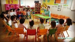 Temel Yapa Çocuk Kreşi Gaziantep Temel Yapa Çocuk Kreşi Gaziantep