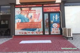 Temiz Sağlık Kabini Temiz Sağlık Kabini