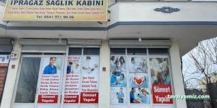 Temiz Sağlık Kabini Temiz Sağlık Kabini