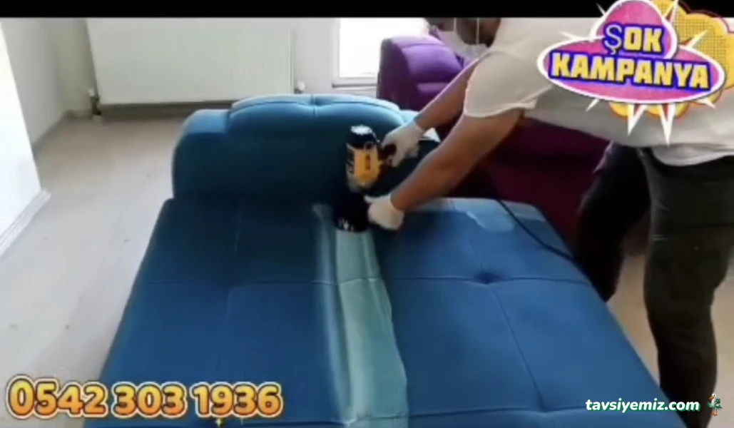 Temizlik Fırsatı