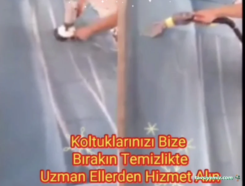 Temizlik Fırsatı