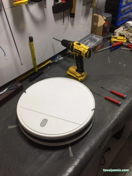 Temizrobot Adıyaman Temizrobot Adıyaman