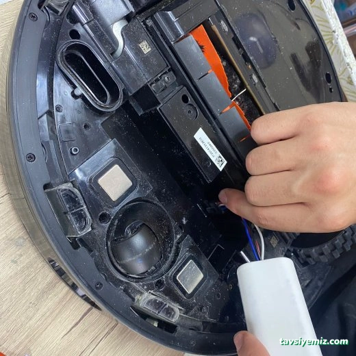 Temizrobot Aydın – Teknik Servis