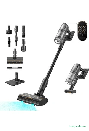 Temizrobot Bursa – Teknik Servis