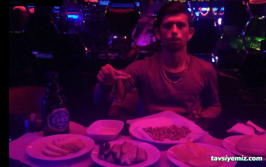 Tempo Gazino Gece Kulübü Tempo Gazino Gece Kulübü