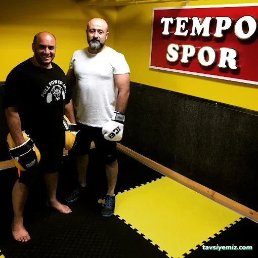 Tempo Spor Kulubü Tempo Spor Kulubü