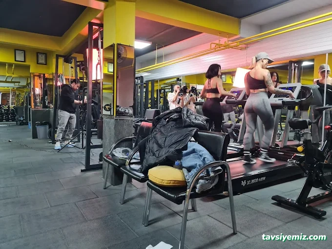 Tempo Spor Kulubü Tempo Spor Kulubü