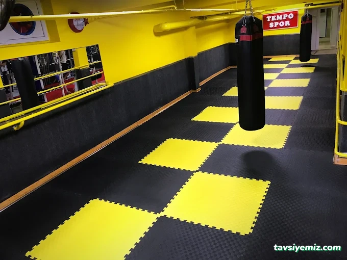 Tempo Spor Kulubü Tempo Spor Kulubü