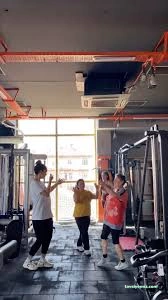 Tempoo Fitness Center Tempoo Fitness Center