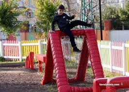 Teneffüs Park