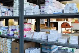 Tengropharma İlaç Tengropharma İlaç