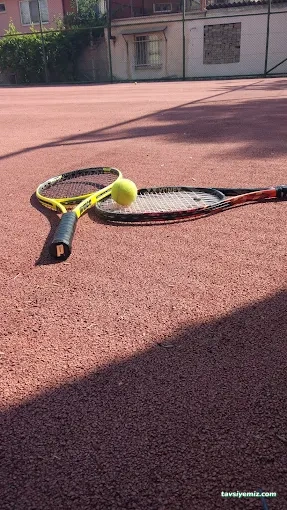 Tenis Kortu Tenis Kortu
