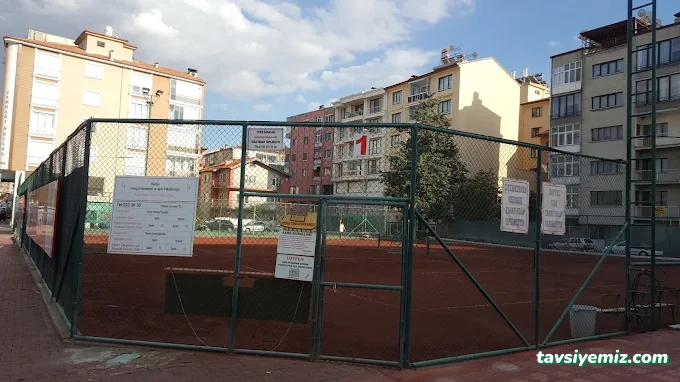 Tenis Kortu Club Burdur Tenis Kortu Club Burdur