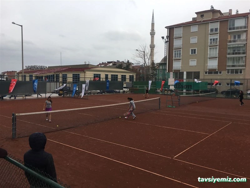 Tenis Kortu Club Burdur Tenis Kortu Club Burdur