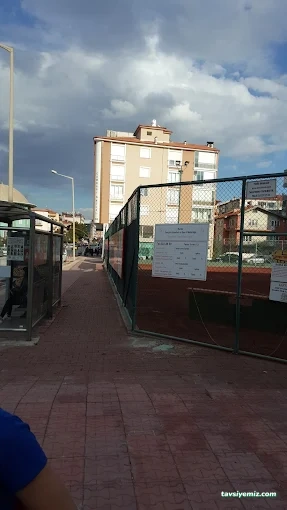 Tenis Kortu Club Burdur Tenis Kortu Club Burdur