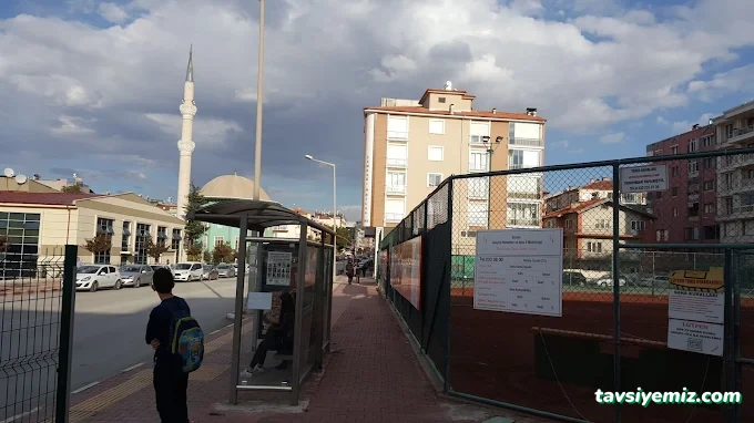 Tenis Kortu Club Burdur Tenis Kortu Club Burdur