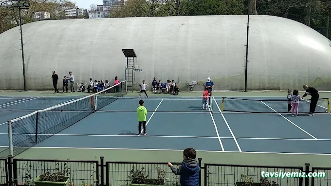 Tenis Kortu Zonguldak Tenis Kortu Zonguldak