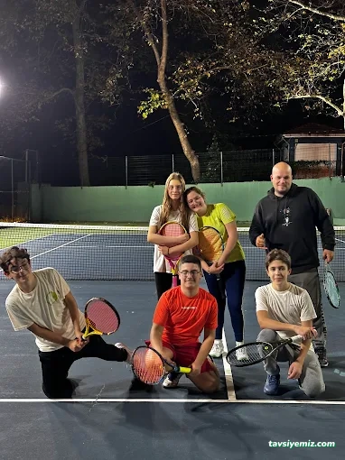 Tenis Kortu Zonguldak Tenis Kortu Zonguldak