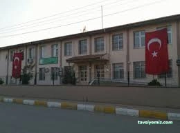 Teomanpaşa Halk Eğitimi Merkezi Teomanpaşa Halk Eğitimi Merkezi