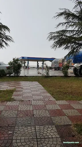 Tepebaşı Ercanlar Petrol Ve Dinlenme Tesisleri Tepebaşı Ercanlar Petrol Ve Dinlenme Tesisleri