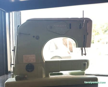 Tepebaşı Makina Tepebaşı Makina