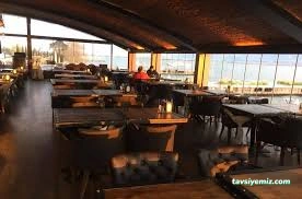Teras Cafe Teras Cafe