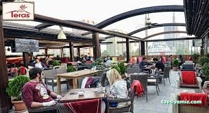 Teras Cafe Teras Cafe