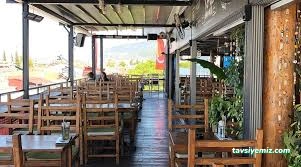Teras Cafe Teras Cafe