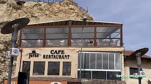 Teras Cafe Teras Cafe