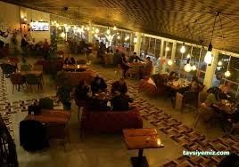 Teras Cafe Teras Cafe