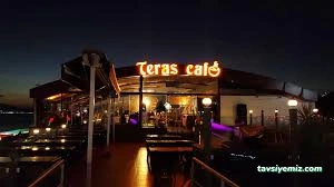 Teras Cafe Pub Teras Cafe Pub
