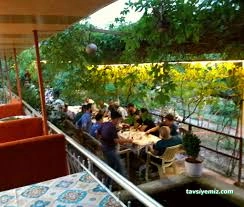 Teras Cafe Pub