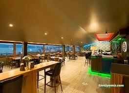 Teras Cafe Pub Teras Cafe Pub