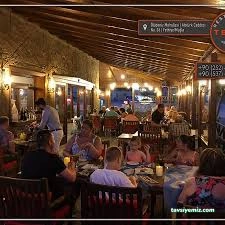 Teras Cafe Pub