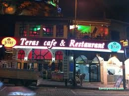 Teras Cafe Pub